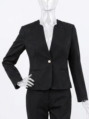 FabYiZu Women's blazer NWT‎ SKUW402